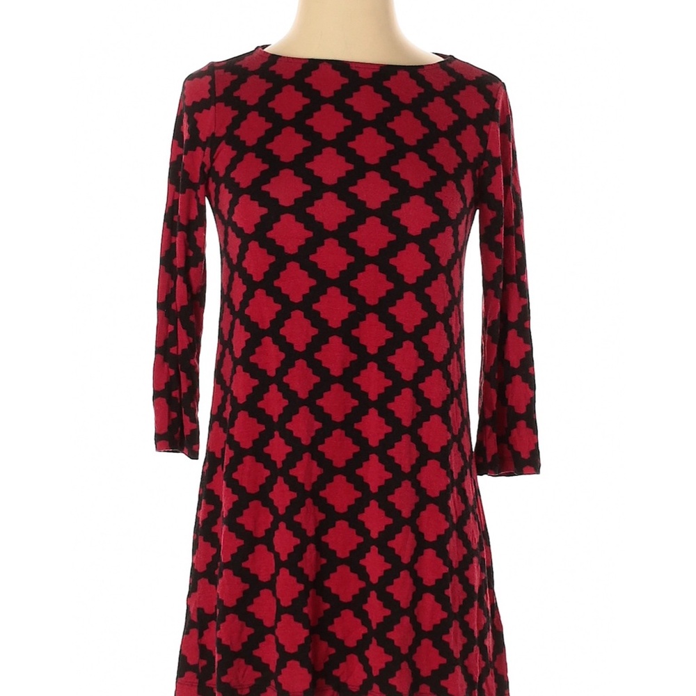 Hourglass Lilly Dress Size XS